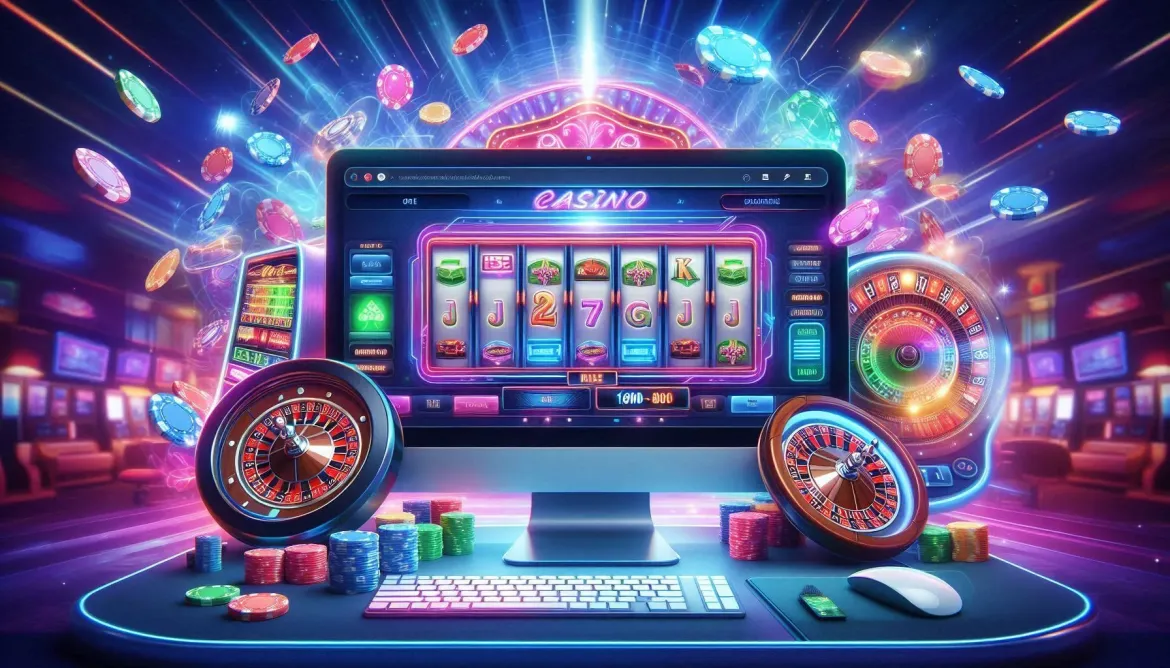 Stonevegas Casino